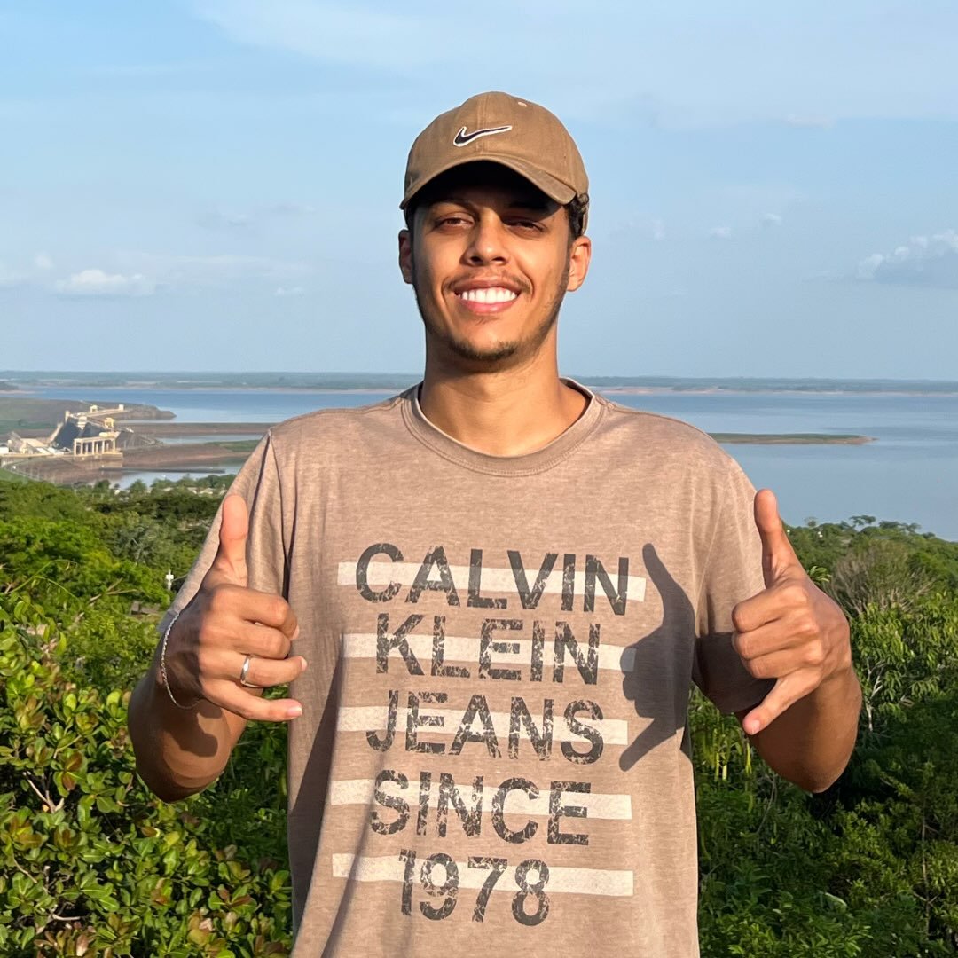 Gabriel Vieira, responsável pela operação do Grupo NGX